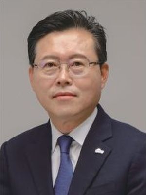 장기수 천안시장