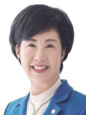 엄소영 천안시의회 의장